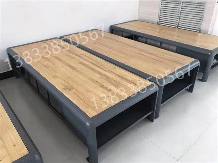 克孜勒苏戒毒所床具