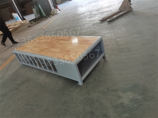 克孜勒苏拘留所床具