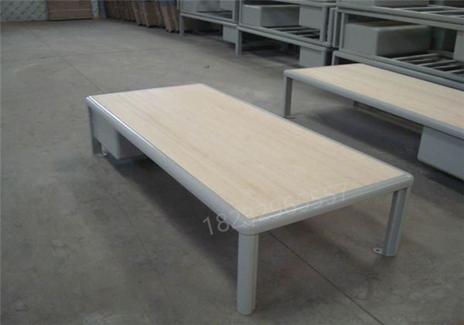克孜勒苏看守所床具