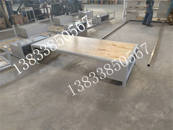 克孜勒苏监狱床具