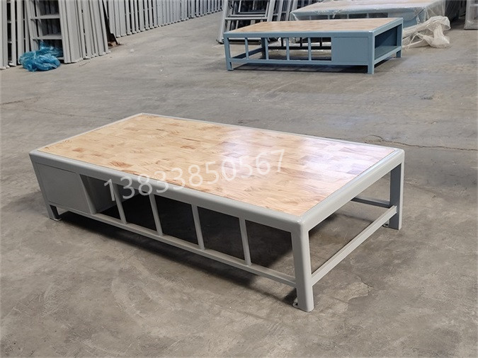 克孜勒苏Y型看守所床具